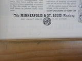 Trains Magazine 1953 November  Trains & Travel The big show for railroad men onl