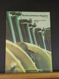 Norfolk and Western Magazine 1973 October 15 Headed for the Farm