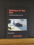Hellcats of the Sea by Charles Lockwood & Hans Adamson Annotated edition SoftCov