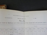 Canadian Department of Railways and Canals Annual Report June 30 1903
