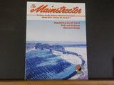 The Mainstreeter Northern Pacific Ry Historical Society Vol 38 #4 2019 Winter