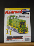Model Railroad News V26 #2 2020 February Walthers SW1200 returns Trix class 44 s