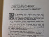 Forty Years of Community Service Story of Karl Hoblitzelle Interstate Theatres