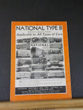 Railway Age 1937 November 20 New Patterns in Industry