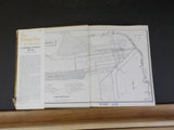 Cable Car In America by George Hilton   1971      Badly damaged dust jacket