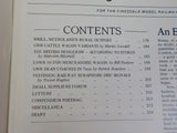 Model Railway Journal Magazine #24 1988 GWR Cattle Wagon Variants