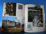 Nickel Plate Color Photography of Willis A. McCaleb Vol 1 Buffalo-Bellevue