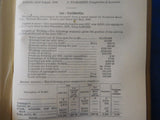 Bradshaw’s Railway Manual, Shareholders’ Guide and Official Directory for 1899