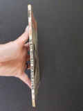 Railroad Magazine 1945 December W&A Lima Liberation traction State owned RR
