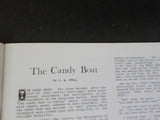 S&D Reflector V10 #1 1973 March Look Inside It’s Spring The Candy Boat