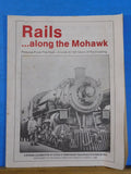 Rails Along the Mohawk Pictures from the Past A Look at 150 Years of Railroading