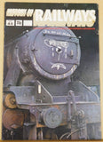 History of Railways Part 48 Journey of Romance Invention and Powerful Splendor