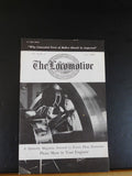 Locomotive, The 1940 July Vol.43 #3 Hartford Steam Boiler Inspection & Insurance