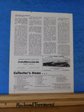 Bee Line Reading Co Historical Society 1982 Winter V4#1