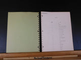 Norfolk Southern Railway Company Financial and statistical summary May 1970
