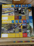 NMRA Bulletin 2014 Complete Year 12 issues   January thru December MAgazine