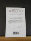Rising Sons by Bill Yenne  Japanese American GIs who fought for US WWII w/DJ