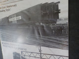 Bee Line Reading Co Historical Society 1987 Summer V9 #2 Passenger Equipment