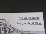 Canadian Rail #148 October 1963 Eagle Lake & West Branch RR