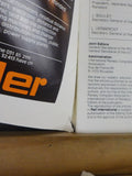 Rail International 1982 #6 June New Zealand Railways: Silver Fern-railcar on a v