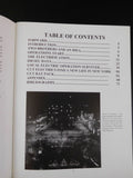 Operation Cut the First 30 Years by Jack Grasso Soft Cover