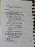 Southern Pacific Transportation Co Superintendents Special Notices San Antonio