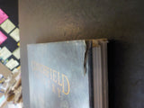 Clinchfield Country by Steve King w dust jacket 1988  128 pages