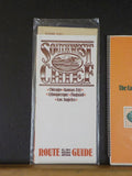 Amtrak Travel Brochures Lot #2  Includes 24 Various brochures