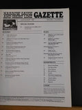 Narrow Gauge & Short Line Gazette 1981 Jul/Aug C&NW Narrow Gauge Black Hills PRR