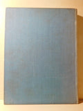 Famous British Trains by R. Barnard Way Hard Cover 1937