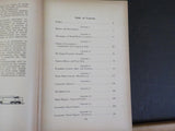 Diesel Electric Locomotive By Foell & Thompson 1946 685 pages HC