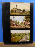 Railways in the Niagara Peninsula Their development Progress Community Significa
