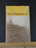 Cloud Climbing Railroad, The Story of Timber Trestles & Trains by Jensen w/ DJ