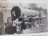 Barry Locomotive Phenomenon by Francis Blake & Peter Nicholson w/DJ