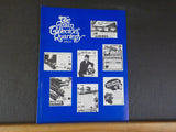 Train Collectors Quarterly Vol 27 #4 1981 Summer Checklist of Lionel Ads 1900-45