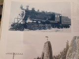 Railroads Across America Photos Celebration of 150 years of railroading Del Vecc