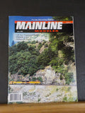 Mainline Modeler 2006 June SOO Line Standard High Star switch stand Automatic