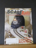 Scale Rails NMRA 2005 January Tom Harris’ Lakeside Lines