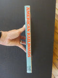 American Railroads Hollingsworth & Whitehouse w/ Dust Jacket RRing North America
