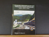Chesapeake & Ohio Railway in the Coal Fields of West Virginia & Kentucky  Dixon