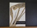 Railway Progress 1956 February Gas Turbine Pushbuttom Railroading