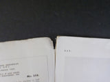 Railway World 1958 May Vol 19 No 216 Pictorial Railway Journal History of the Pr