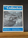 Collector, The American Flyer Collector’s Club Vol 1 #3 A.F. Clockworks