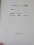 Rock-A-Bye Baby, The History of the Rockaway Valley Railroad By Thomas Taber III