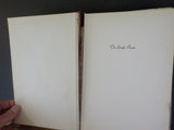Jungle Route, The by Frank W. Kravigny 1940 Survivor’s Edition  Hard Cover
