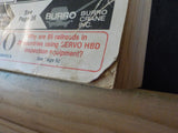 Pocket List of Railroad Officials #360 1984  4th quarter    1000 pages