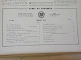 Baltimore & Ohio Employee Magazine 1948 February B&O Cincinnatian celebrates fir