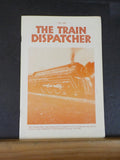 Train Dispatcher 1989 Fall The Cincinnatian