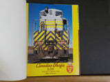 Canadian Pacific in Color Vol 2 Western Lines by Bill Linley Morning Sun Books