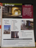 Railway Age 2010 February Norfolk SOuthern $.5 billion Cresent corridor